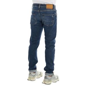 JEANS BARNEY UNIFORM - Mad Fashion | img vers.300x/